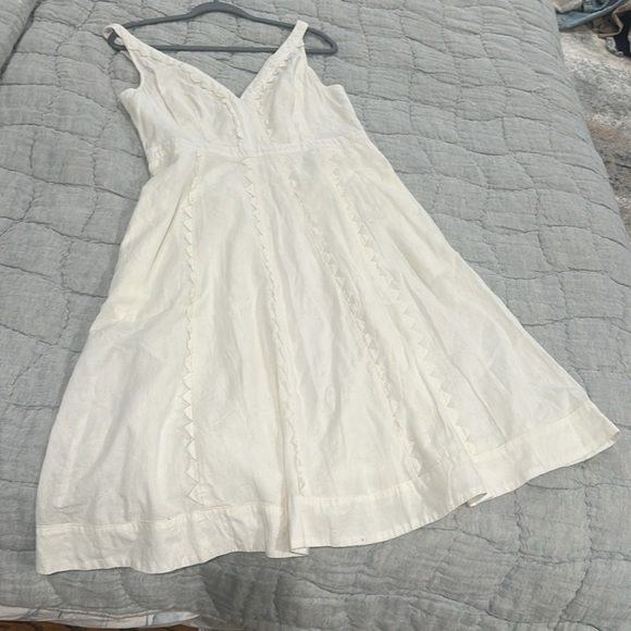 Anthropologie Dress Size 12 - Picture 7 of 7